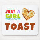 Search for toasting mouse mats Bread