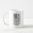 Search for grunge design mugs Flag