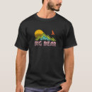 Search for big bear lake california tshirts Vintage