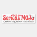 Search for serious bumper stickers Humour