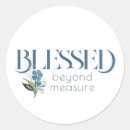Search for blessing stickers Modern