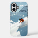 Search for extreme sports iphone cases Mountain