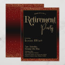 Search for retiree invitations Retiring