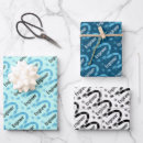 Search for scientist wrapping paper Chemical