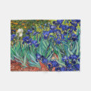 Search for vincent van gogh blankets Post impressionism