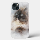 Search for ragdoll cat iphone cases Feline