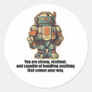 Search for past future stickers Time