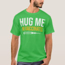 Search for im vaccinated tshirts Funny
