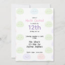 Search for pastel ice cream birthday invitations Cake