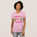 Search for palm womens tshirts Tropical island