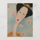 Search for orchid postcards Asian