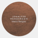 Search for leather texture stickers Elegant