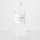 Search for dolphin labels Watercolor