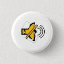 Search for mute badges Quiet