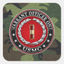 Search for wos stickers Usmc wo1 3d