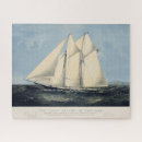 Search for yacht puzzles Sea