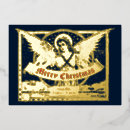 Search for victorian angels christmas cards Antique