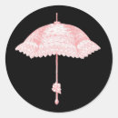 Search for parasol stickers Vintage