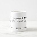 Search for survival gear mugs For her