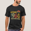 Search for vintage 1960 tshirts Years