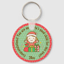 Search for clause key rings Cute