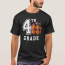Search for 4th grade tshirts Fall