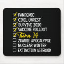 Search for 14th mouse mats Fun