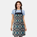 Search for joy aprons Green