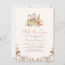 Search for autumn tea invitations Bridal tea party