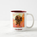 Search for i love dogs mugs Grandpa
