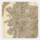 Search for scotland map stickers Col