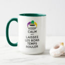 Search for laissez les bon temps rouler mugs Louisiana