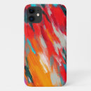 Search for paint stroke iphone cases Colours
