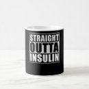 Search for insulin mugs Funny