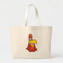 Search for toons bags Foghorn leghorn