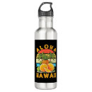 Search for aloha water bottles Beach