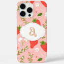 Search for cute strawberry iphone cases Trendy