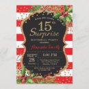 Search for holiday quinceanera invitations 15th birthday