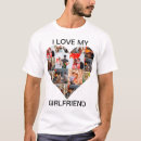 Search for i heart my girlfriend tshirts Boyfriend