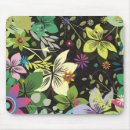 Search for flowers mouse mats Floral design