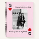Search for valentines day notebooks Modern