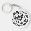 Search for inhale key rings Breathing