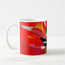 Search for surrealism coffee mugs Colorful