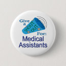 Search for medical assistant badges Appreciation