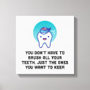 Search for dental canvas prints Doctor