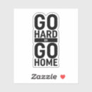 Search for fitness inspiration stickers Inspirational
