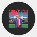 Search for home daddy stickers Santa claus