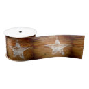 Search for vintage christmas ribbon Star