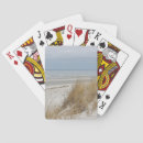 Search for cape cod playing cards Ocean
