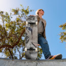 Search for white tiger skateboards Wild animal